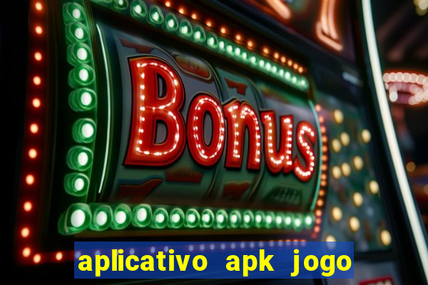 aplicativo apk jogo de ganhar dinheiro gbg